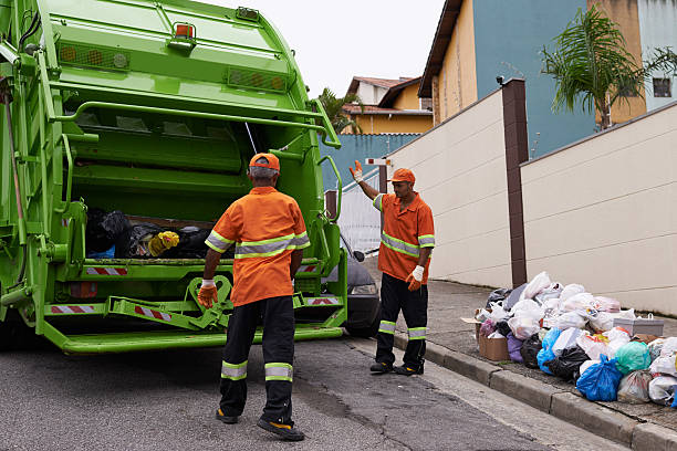 Best Hoarding Cleanup  in Valley Park, MO